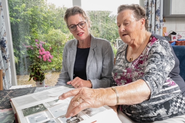 Liefde voor het&nbsp;land