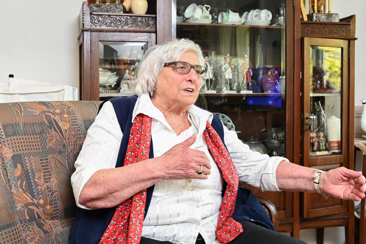 ‘Er is altijd een manier om door te&nbsp;gaan’