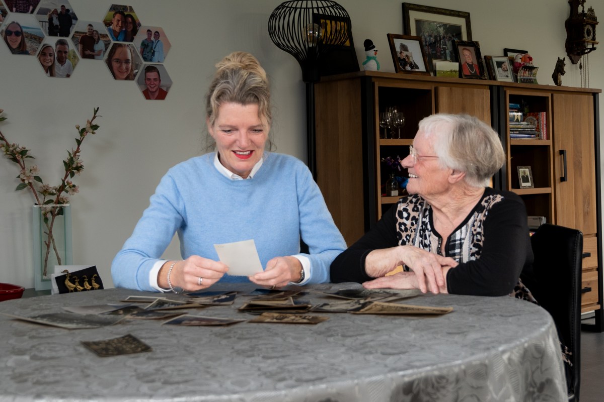 ‘Tussen stal en&nbsp;stilte’